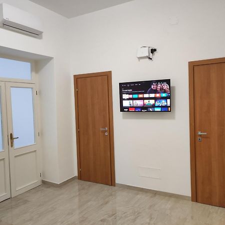 Arilu Apartment วิเอตริ ภายนอก รูปภาพ