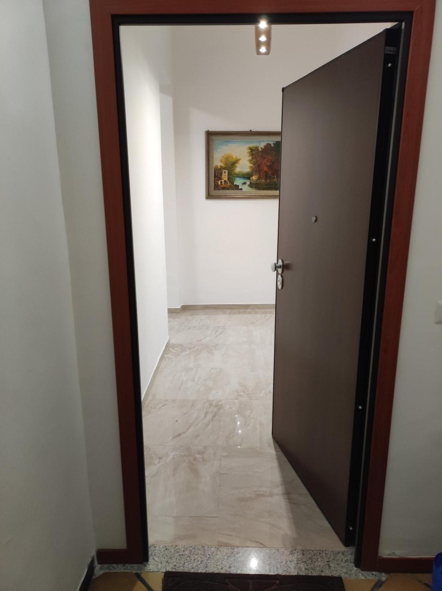 Arilu Apartment วิเอตริ ภายนอก รูปภาพ