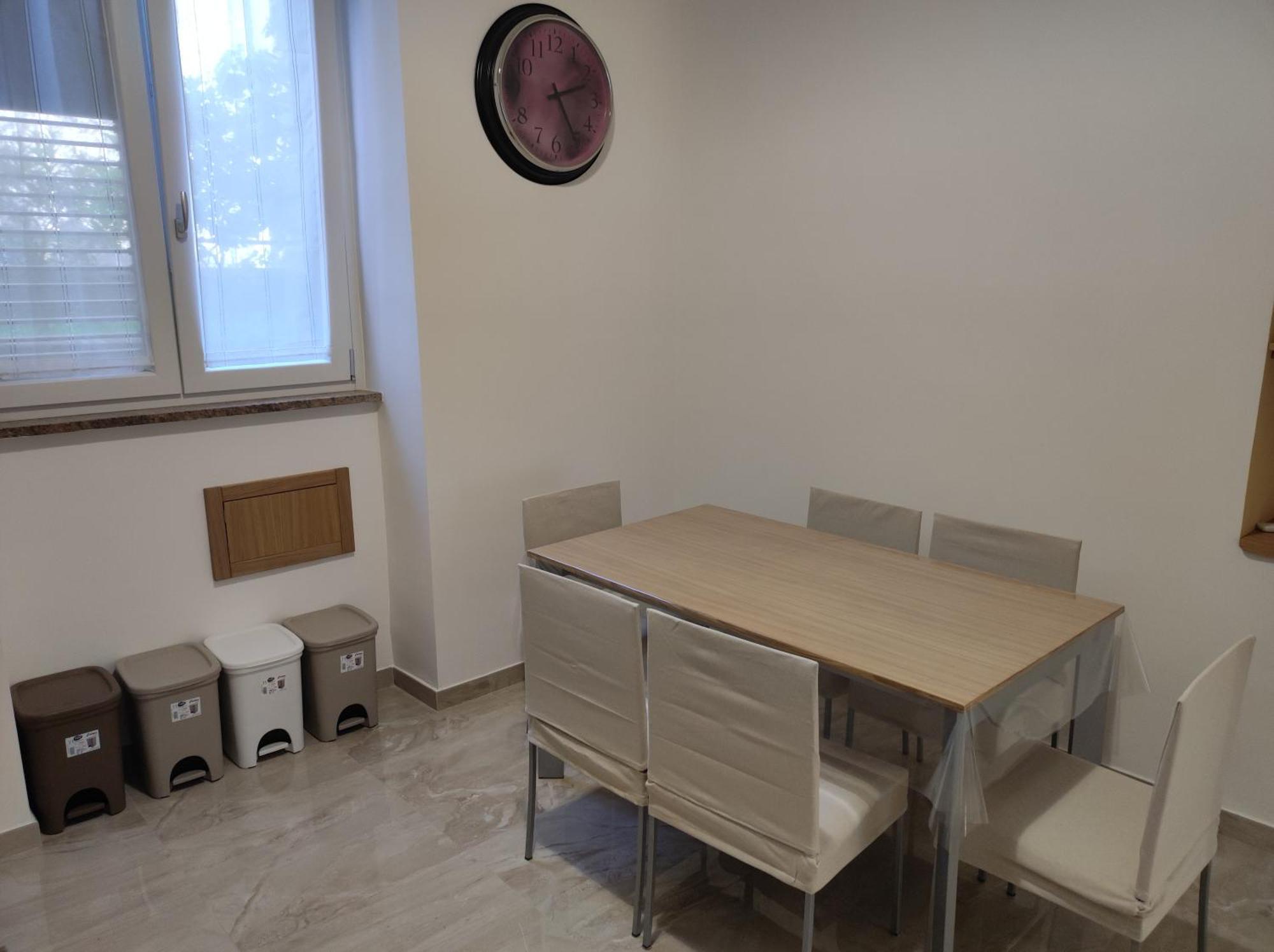 Arilu Apartment วิเอตริ ภายนอก รูปภาพ