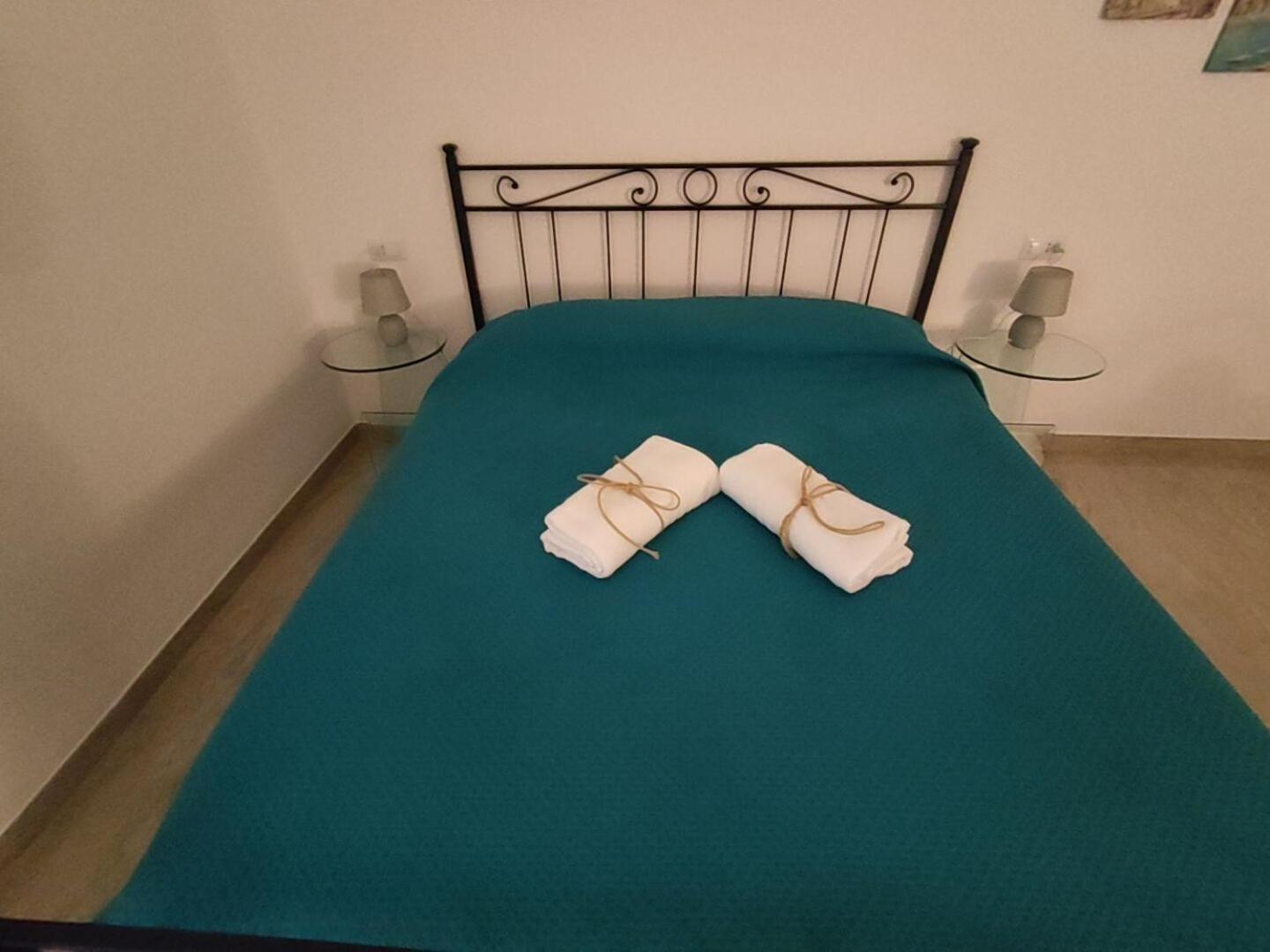 Arilu Apartment วิเอตริ ภายนอก รูปภาพ