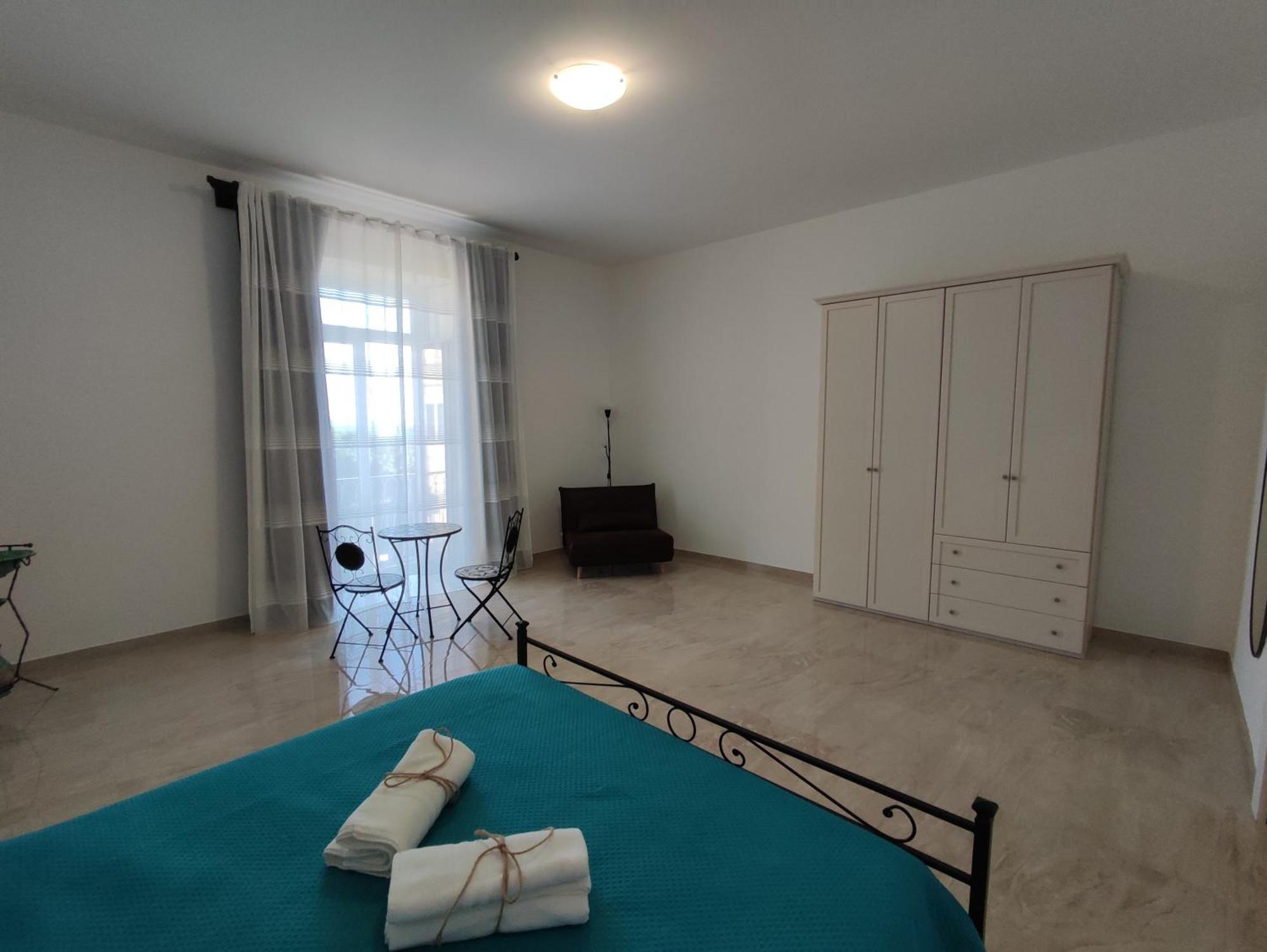 Arilu Apartment วิเอตริ ภายนอก รูปภาพ