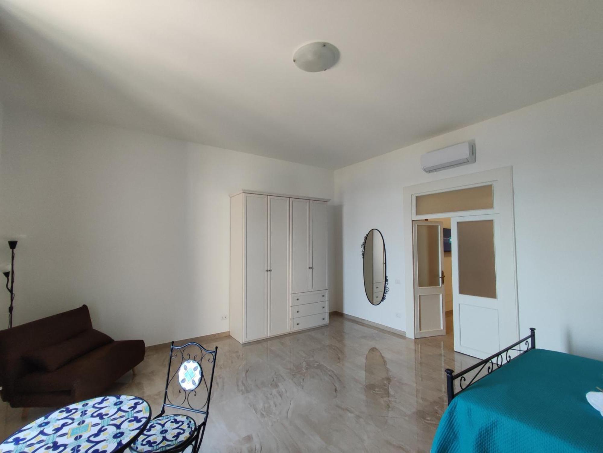 Arilu Apartment วิเอตริ ภายนอก รูปภาพ