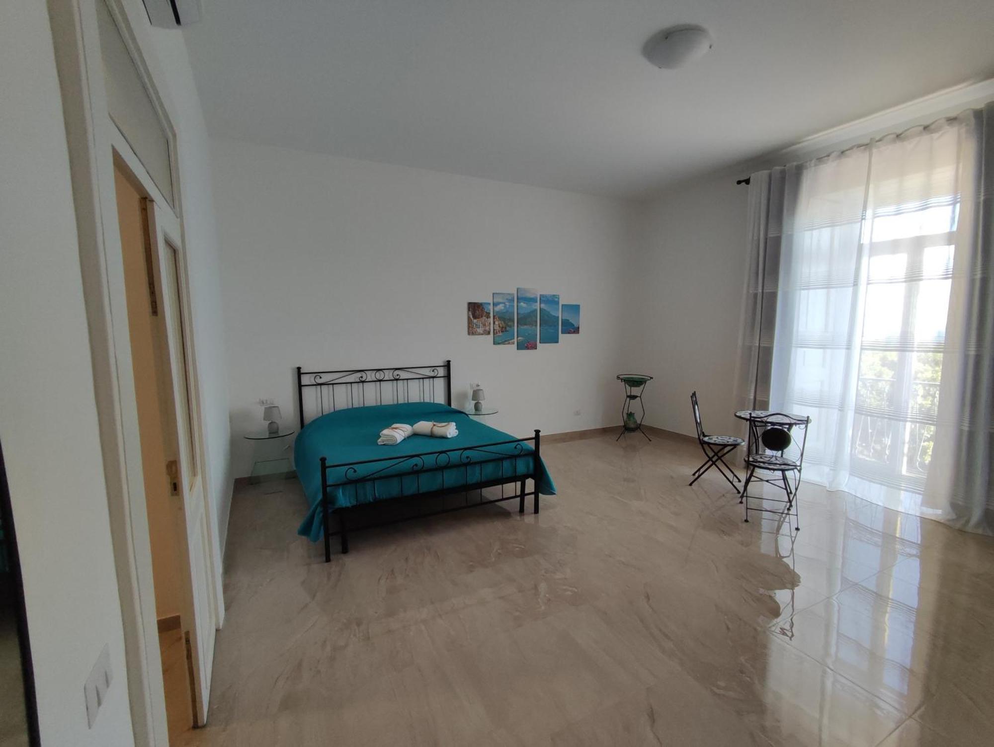Arilu Apartment วิเอตริ ภายนอก รูปภาพ